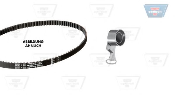 Set curea de distributie 2