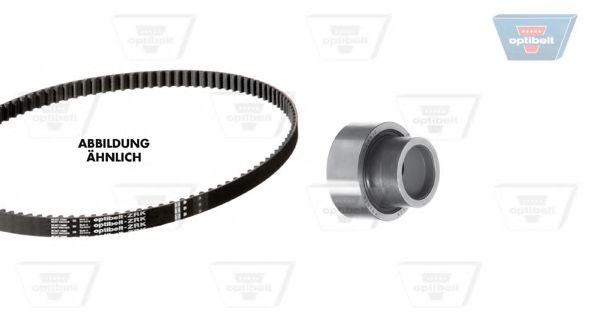Set curea de distributie 2