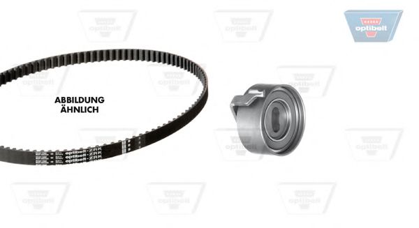 Set curea de distributie 2