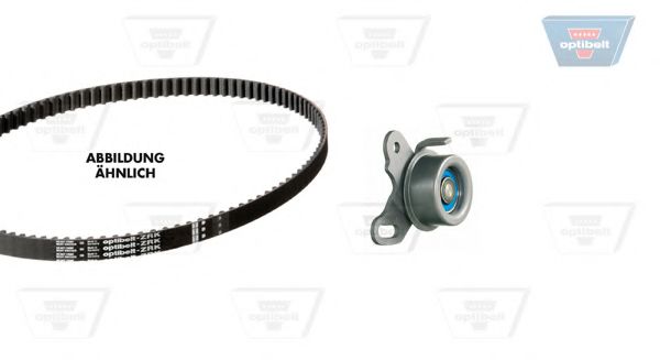Set curea de distributie 2