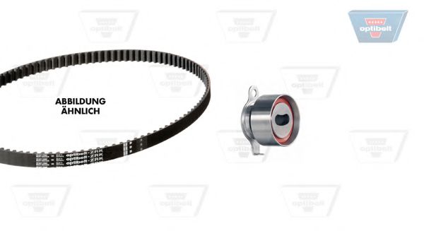 Set curea de distributie 2