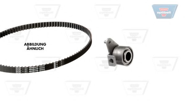 Set curea de distributie 2