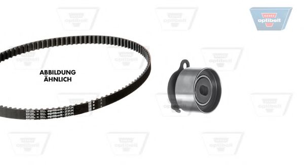 Set curea de distributie 2