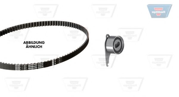 Set curea de distributie 2