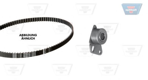 Set curea de distributie 2