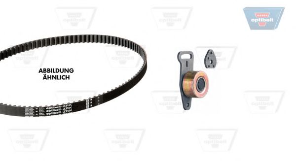 Set curea de distributie 2