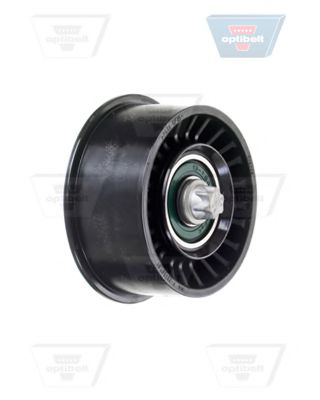Set pompa apa + curea dintata 3