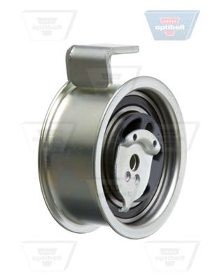 Set pompa apa + curea dintata 2