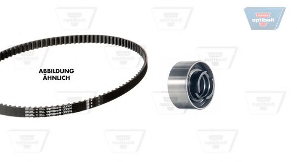 Set curea de distributie 2