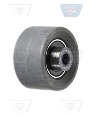 Set pompa apa + curea dintata 2