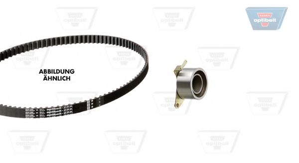 Set curea de distributie 2