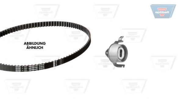 Set curea de distributie 2