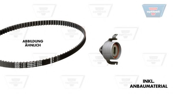 Set curea de distributie 2