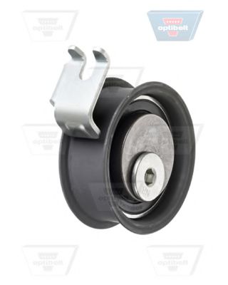 Set pompa apa + curea dintata 2