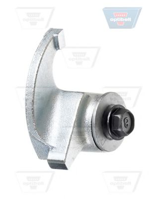 Set pompa apa + curea dintata 4