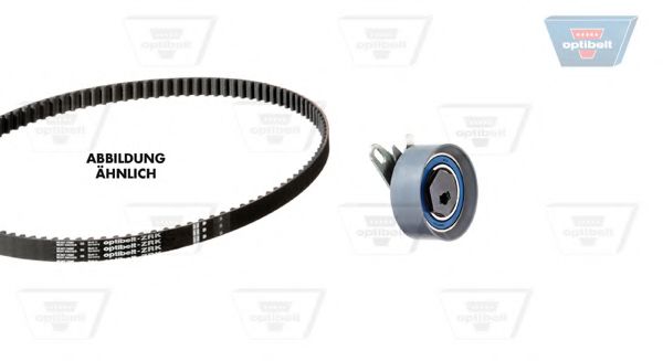 Set curea de distributie 2