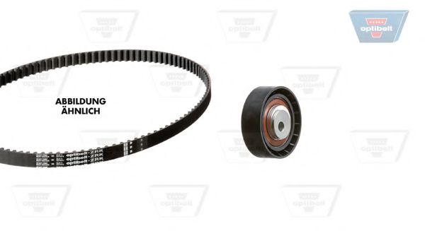 Set curea de distributie 2