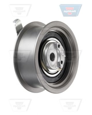 Set pompa apa + curea dintata 4