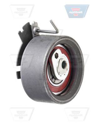 Set pompa apa + curea dintata 2