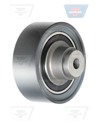 Set pompa apa + curea dintata 2
