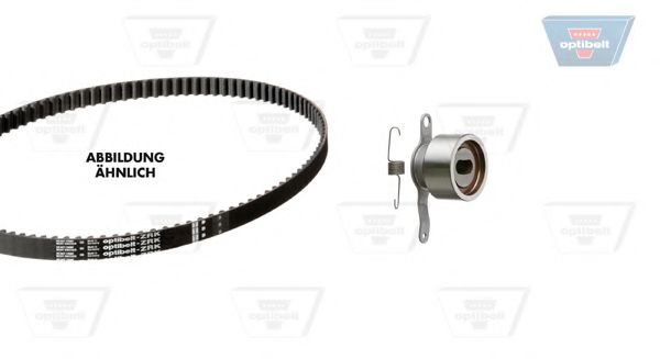 Set curea de distributie 2