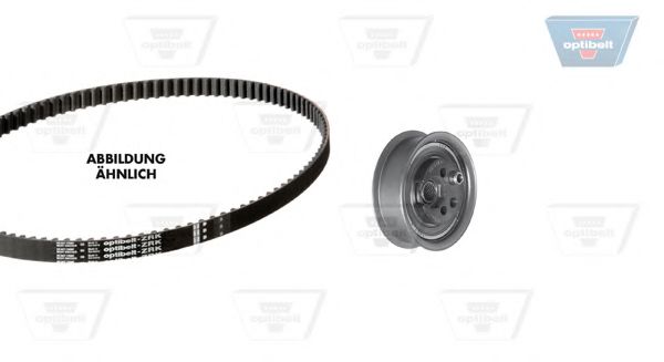 Set curea de distributie 2