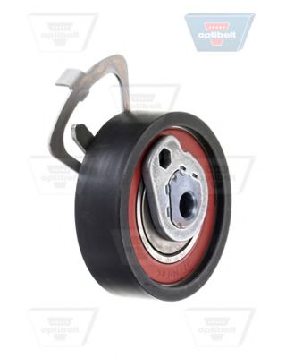 Set pompa apa + curea dintata 5
