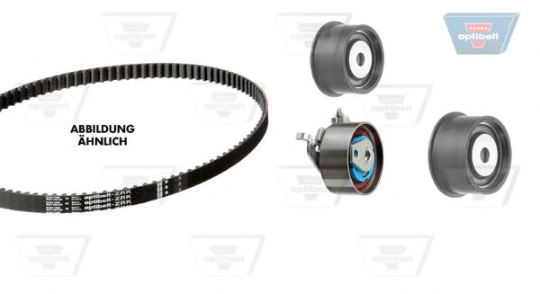 Set curea de distributie 2