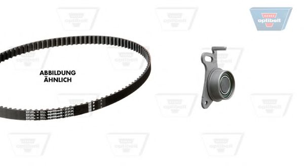 Set curea de distributie 2
