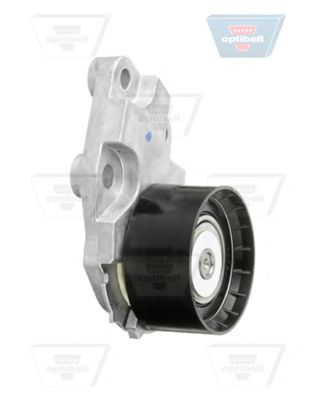 Set pompa apa + curea dintata 2