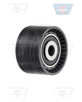 Set pompa apa + curea dintata 2
