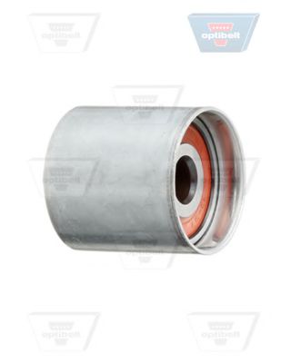 Set pompa apa + curea dintata 3