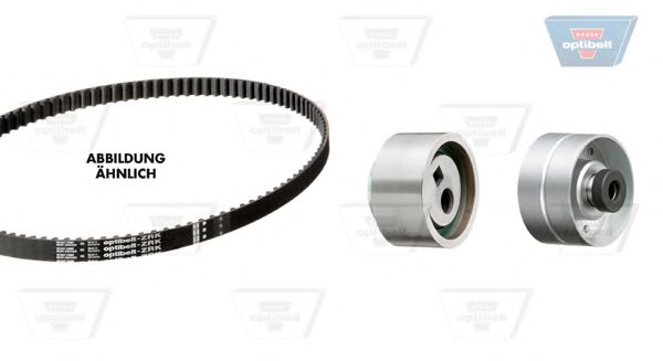 Set curea de distributie 2