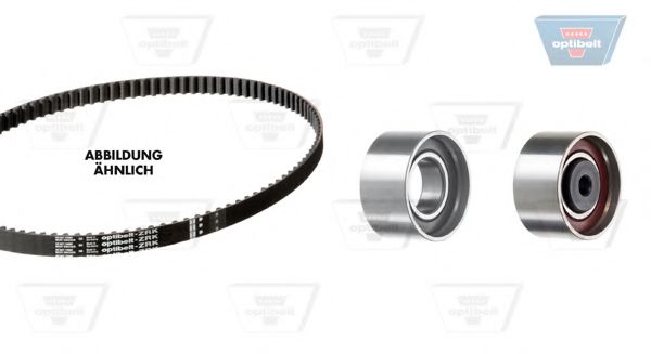 Set curea de distributie 3
