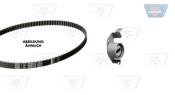Set curea de distributie 2