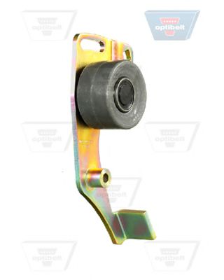 Set pompa apa + curea dintata 2