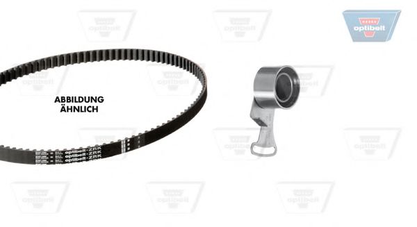 Set curea de distributie 2