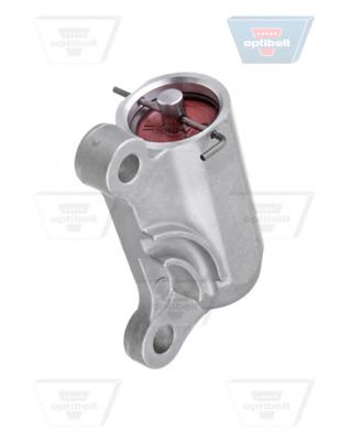 Set pompa apa + curea dintata 3