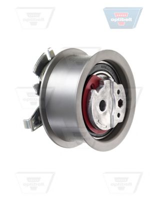 Set pompa apa + curea dintata 2