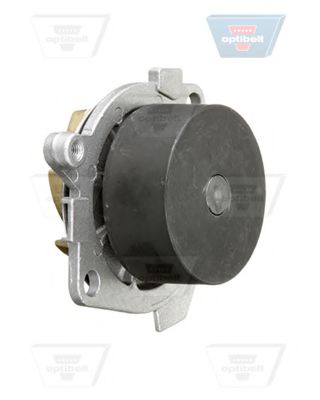 Set pompa apa + curea dintata 3