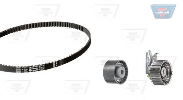 Set curea de distributie 2