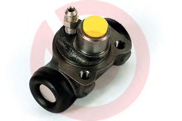 Cilindru receptor frana