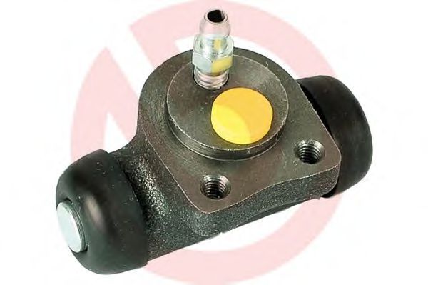 Cilindru receptor frana