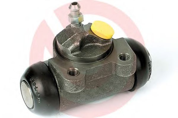Cilindru receptor frana