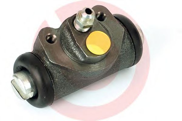 Cilindru receptor frana