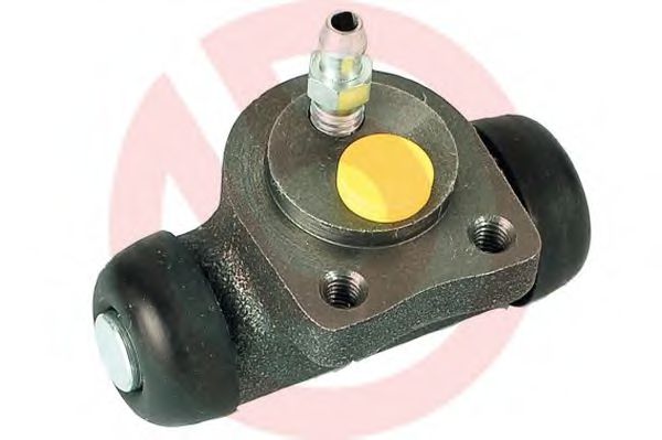 Cilindru receptor frana