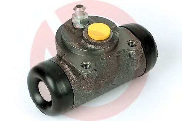 Cilindru receptor frana