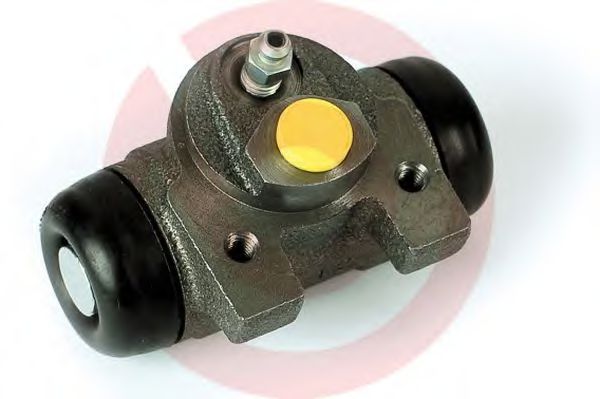 Cilindru receptor frana