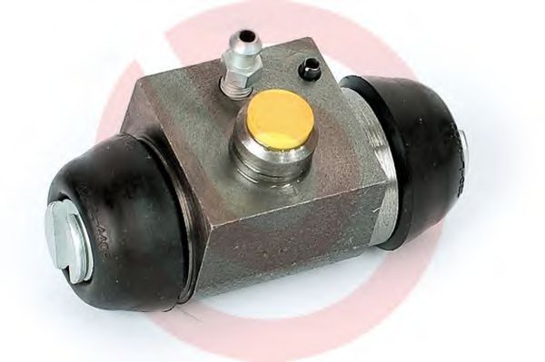 Cilindru receptor frana