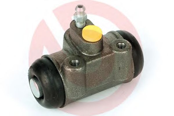 Cilindru receptor frana